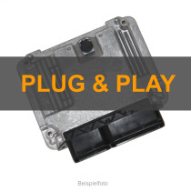 Plug&Play VW Golf Plus 1,9 TDI Motorsteuergerät ECU 03G906021QK 0281014055 IMMO OFF / IMMO FREE