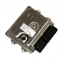 Fiat Ducato 2.3 JTD Motorsteuergerät ECU 55246589 130HP 130 PS MJD8F3 B1