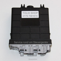 Plug&Play VW T4 2.5 AET ECU Motorsteuergerät 023906025C im Austausch