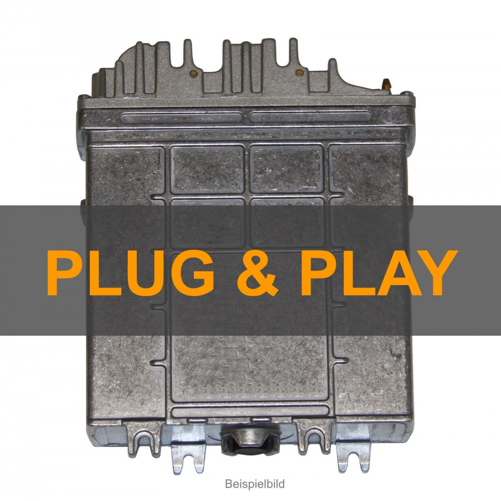 T4 2,5 TDI Plug&Play Motorsteuergerät ECU 074906021M 074 906 021 M 0281001764 0 281 001 764 T4 2,5 TDI Plug&Play Motorsteuergerät ECU 074906021M 074 906 021 M 0281001764 0 281 001 764