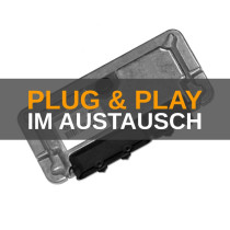 Plug&Play Motorsteuergerät im AUSTAUSCH nur inkl. Datenübernahme 03C906024AD