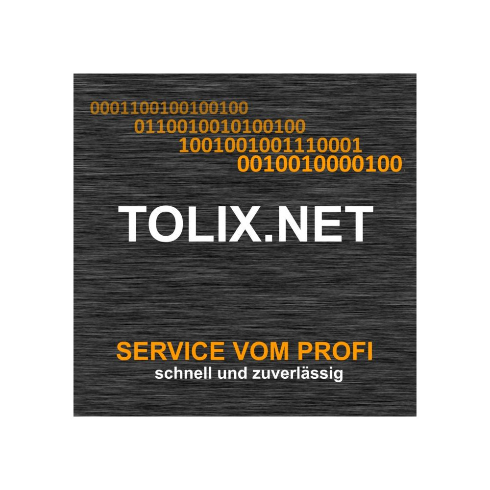 HARDWAREAUSTAUSCH inkl. Datenübernahme für 022906032CE HARDWAREAUSTAUSCH inkl. Datenübernahme für 022906032CE