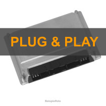 Plug&Play Audi A6 2,5 TDI Motorsteuergerät ECU 4B0907401H IMMO OFF / IMMO FREE