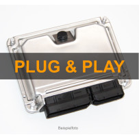 Plug&Play VW 1.7 1.9 SDI TDI Motorsteuergerät ECU 038 906 012 IMMO OFF IMMO FREE