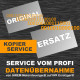Kopierservice / Datenübernahme / Datentransfer /  für FORD BCM 7G9T-14A073-DC  7G9T14A073DC