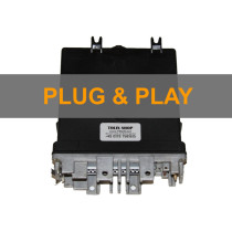 VW T4 ECU Motorsteuergerät 044906022R 044 906 022 R 044997022BX 044 997 022 BX 5WP4181 5WP4 181