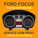 Ford Focus LCD Austausch für 8V4T10849EF