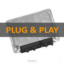 Plug&Play Seat Leon 1,6 Motorsteuergerät ECU 06A906019BR IMMO OFF / IMMO FREE im Austausch