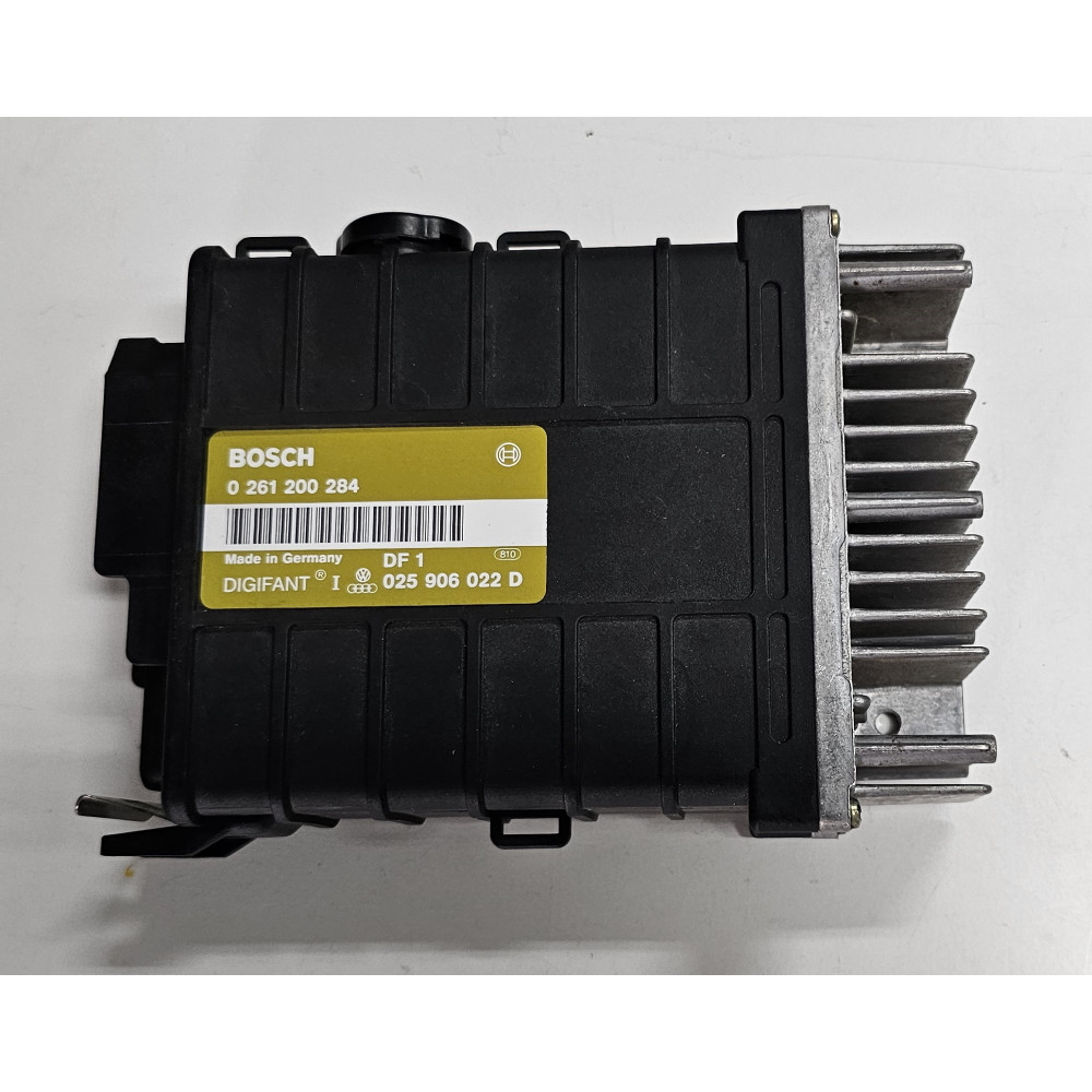 Plug&Play VW T3 Motorsteuergerät ECU 025906022D 0261200284