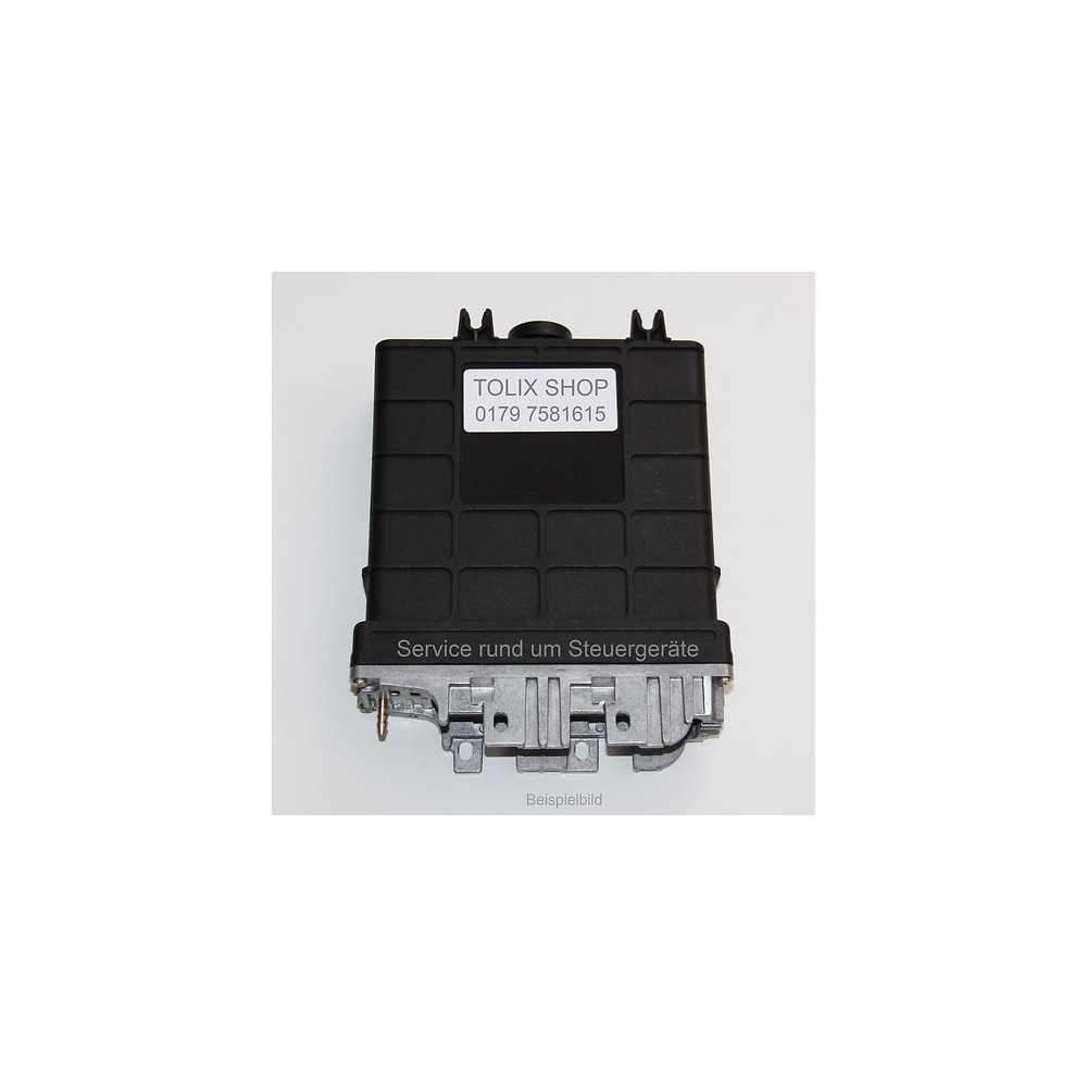 VW T4 2,0 84PS AAC TEMIC Motorsteuergerät 044906024E 044906024 044 906 024 E ECU