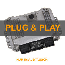 Plug&Play TDI Motorsteuergerät im AUSTAUSCH nur inkl. Datenübernahme 03G906016xx