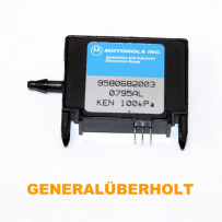 G71 Drucksensor MAP Sensor 9580682003 für VW T4 Motorsteuergerät 100kPa überholt