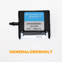 G71 Drucksensor MAP Sensor 0006068006 für VW T4 Motorsteuergerät 100kPa überholt