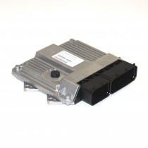 Motorsteuergerät FIAT Idea 1.3 ECU 51854480 MJD6F3M3 MJD 6F3M3 MJD 6F3 M3