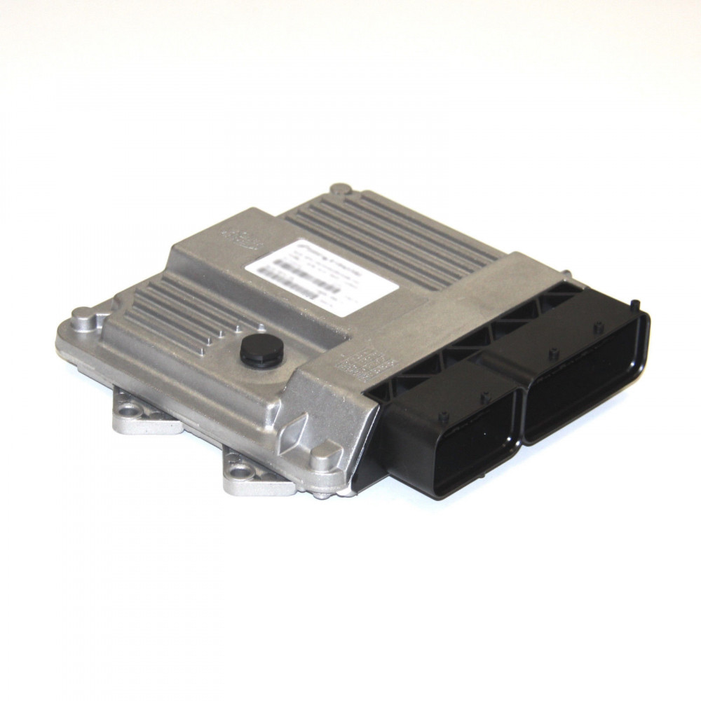 Motorsteuergerät FIAT Idea 1.3 ECU 51854480 MJD6F3M3 MJD 6F3M3 MJD 6F3 M3