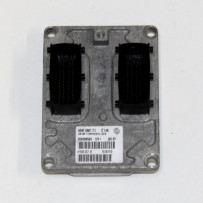 FIAT Motorsteuergerät 6160052710 61600 527 10 IAW5NFT1 IAW 5NF T1 55187475