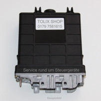 VW T4 2,5 ACU Motorsteuergerät 023906024B 023 906 024 B 5WP4127 5WP4 127 ECU