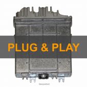 VW LT 2,5 SDI Plug&Play Motorsteuergerät ECU AGX